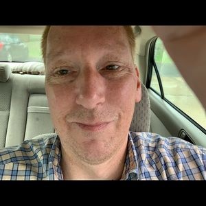 Meet your Posher, Scott